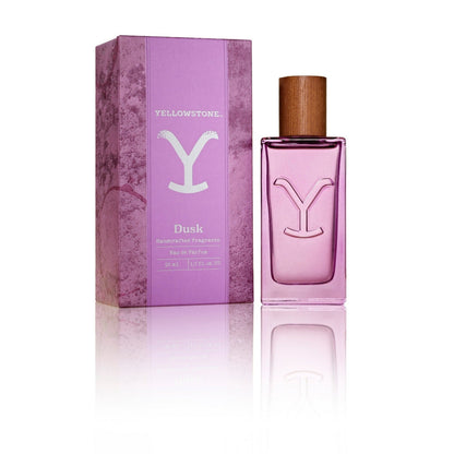 TRU WESTERN WOMENS YELLOWSTONE DUSK 50ml-Ranges Country