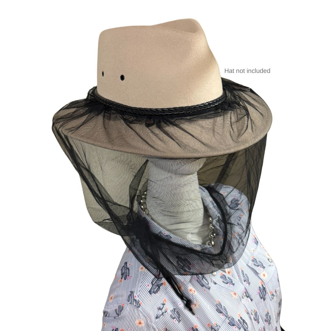 TULMER AUSSIE FLY NET