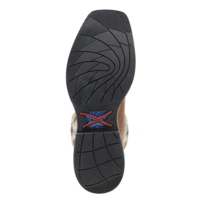 TWISTED X MENS 11in TECH X BOOTS