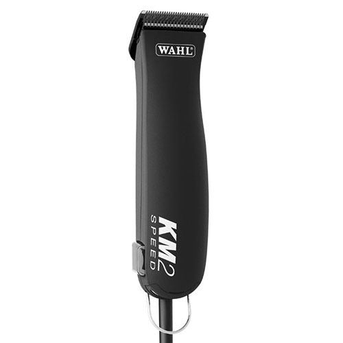 WAHL KM2 CLIPPER W/ #10 ULTIMATE BLADE-Ranges Country