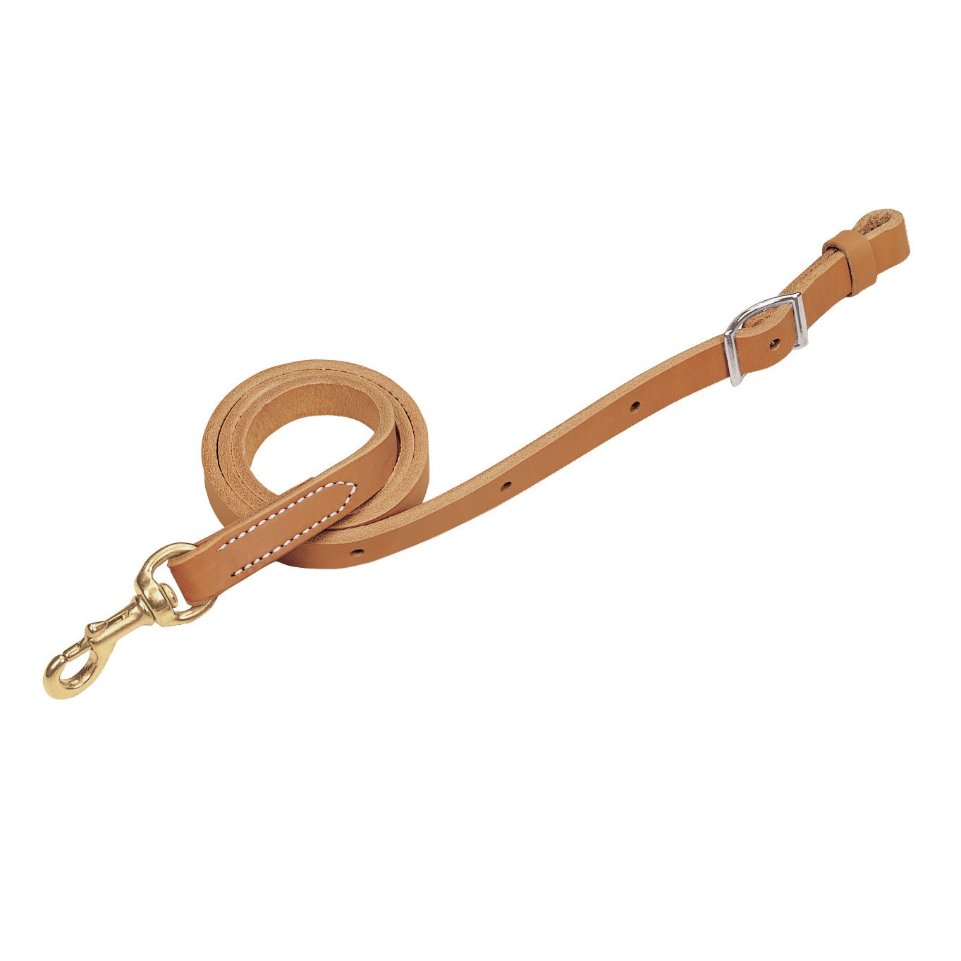 WEAVER HORIZONS COLLECTION TIE DOWN STRAP-Ranges Country