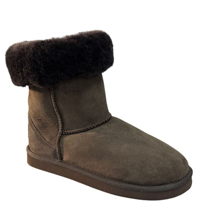WILD GOOSE CLASSIC SHORT BOOTS