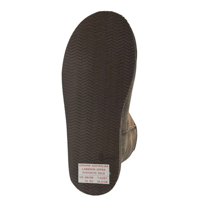 WILD GOOSE CLASSIC SHORT BOOTS