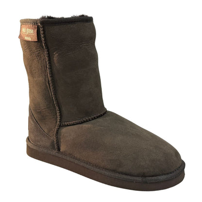 WILD GOOSE CLASSIC SHORT BOOTS-Ranges Country
