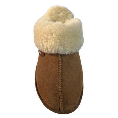 WILD GOOSE DAISY SCRUFF
