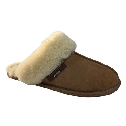 WILD GOOSE DAISY SCRUFF-Ranges Country