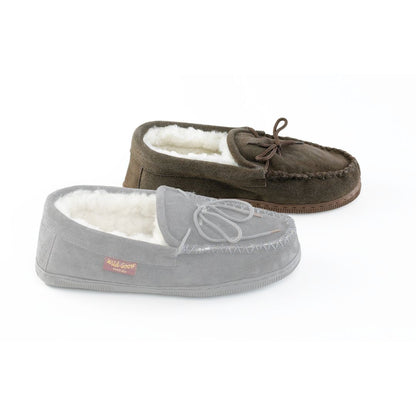 WILD GOOSE MOCCASIN