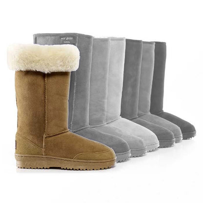 WILD GOOSE PREMIUM LONG BOOT