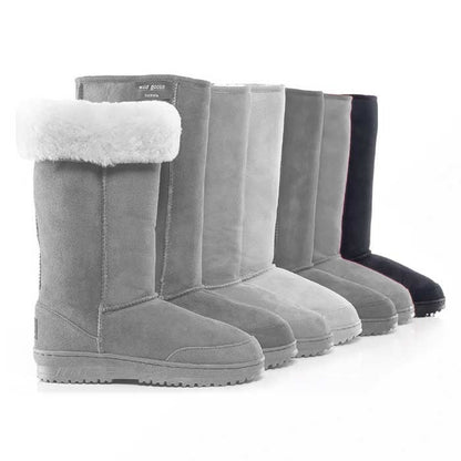 WILD GOOSE PREMIUM LONG BOOT