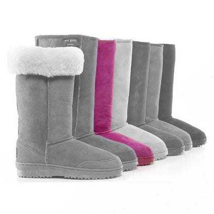 WILD GOOSE PREMIUM LONG BOOT
