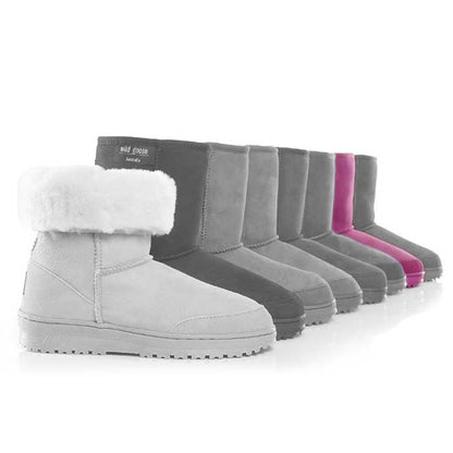 WILD GOOSE PREMIUM SHORT BOOT