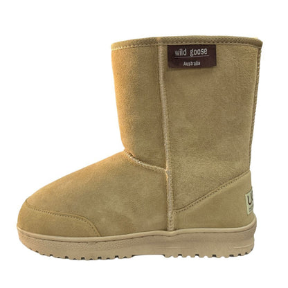 WILD GOOSE PREMIUM SHORT BOOT