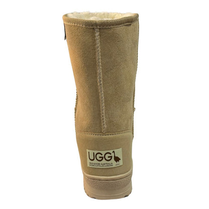 WILD GOOSE PREMIUM SHORT BOOT