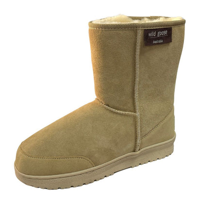 WILD GOOSE PREMIUM SHORT BOOT-Ranges Country