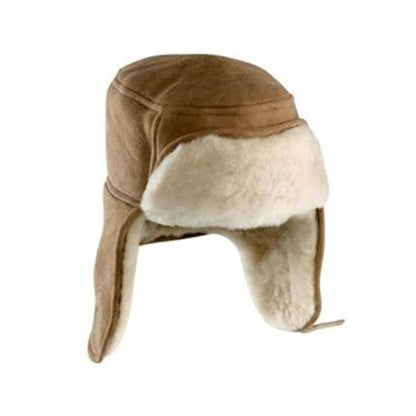 WILD GOOSE SNOWMAN HAT
