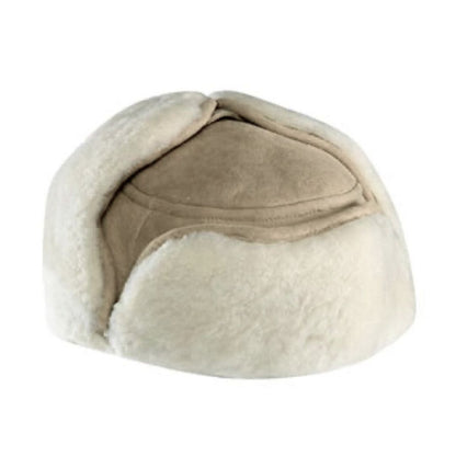 WILD GOOSE SNOWMAN HAT