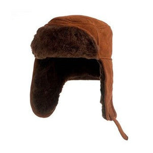 WILD GOOSE SNOWMAN HAT-Ranges Country