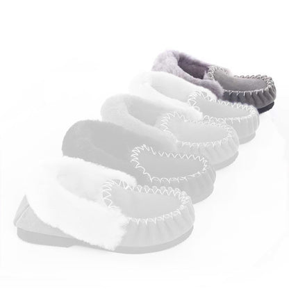 WILD GOOSE TASSIE MOCCASIN