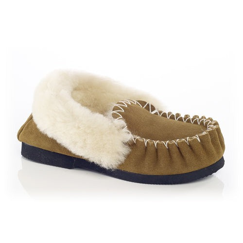 Sheepskin Footwear