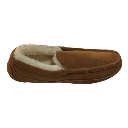 WILD GOOSE TRENDY MOCCASIN
