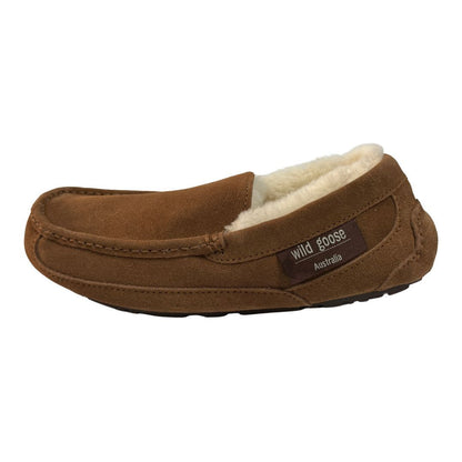 WILD GOOSE TRENDY MOCCASIN