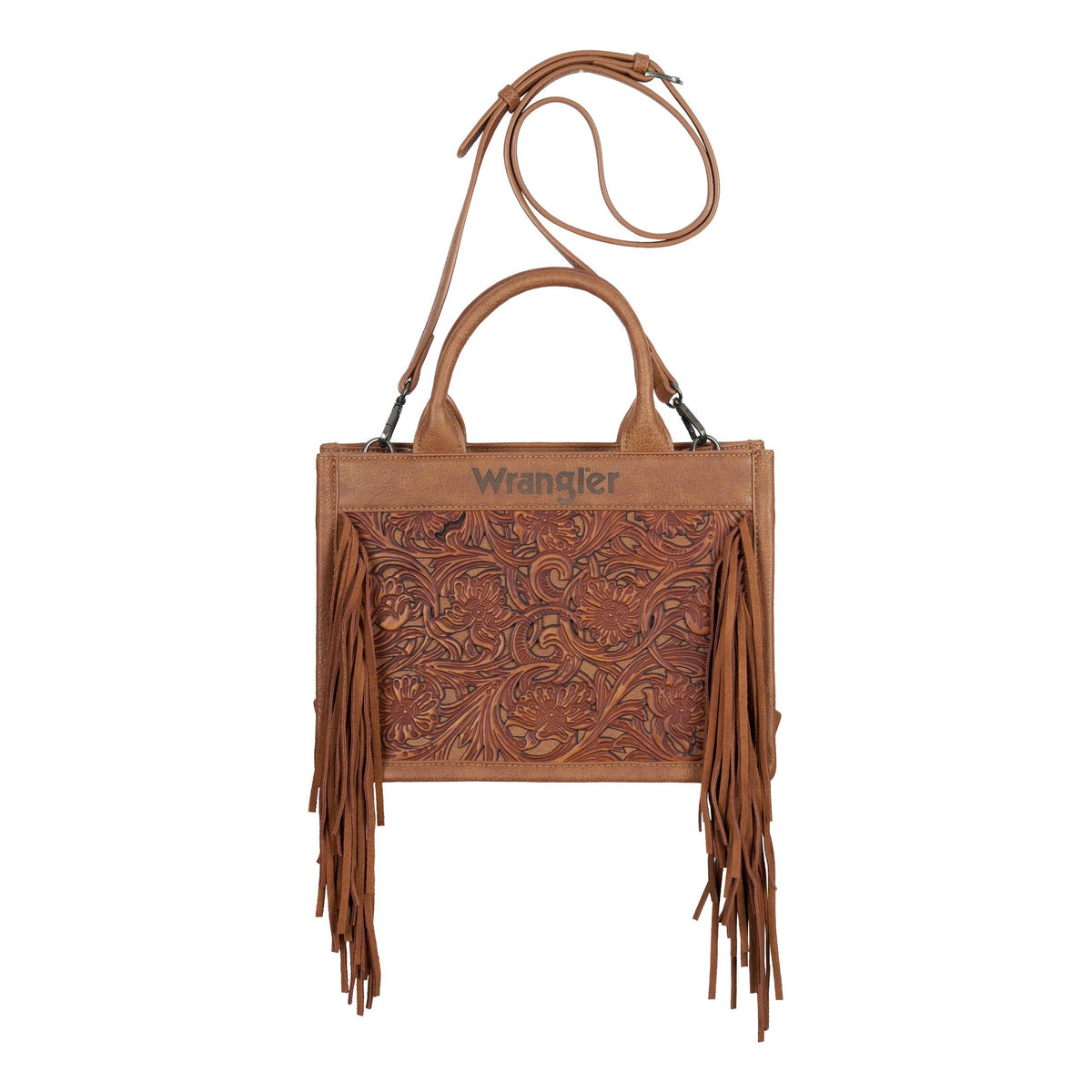 WRANGLER ADELYN BAG-Ranges Country