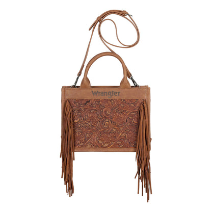 WRANGLER ADELYN BAG-Ranges Country