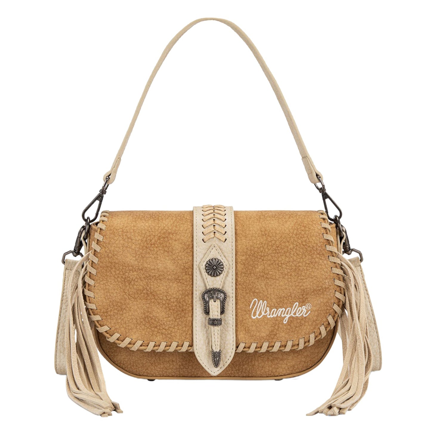 WRANGLER AVERY SHOULDER BAG-Ranges Country