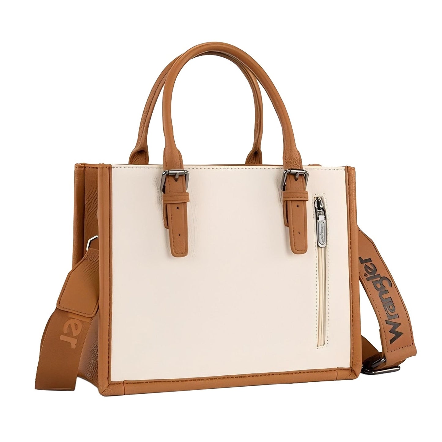 WRANGLER BOSTON STITCH CROSSBODY BAG
