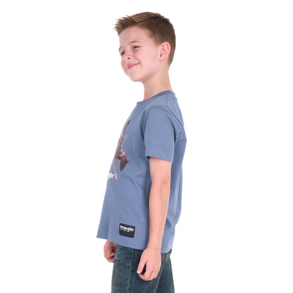 WRANGLER BOYS MICHAEL TEE