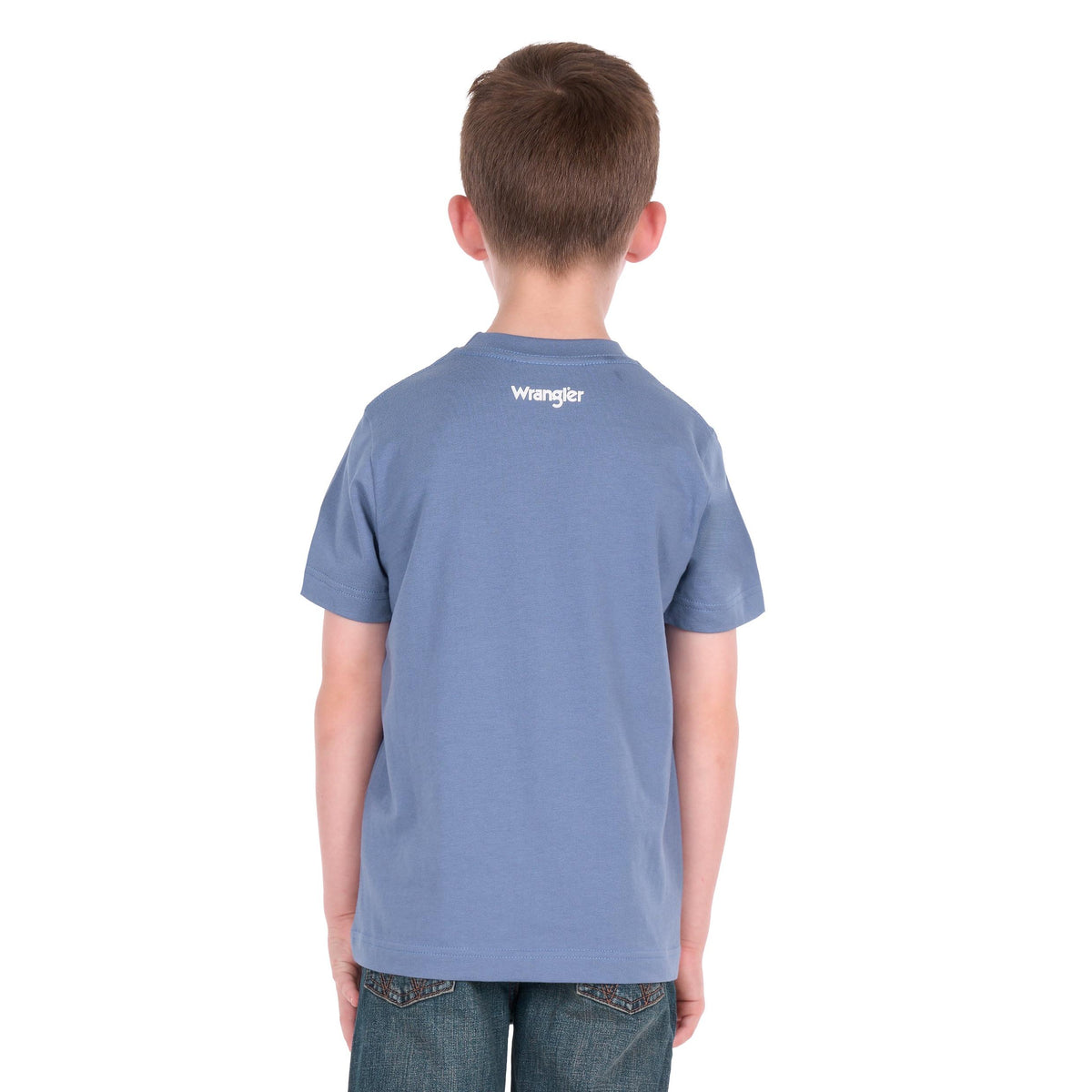 WRANGLER BOYS MICHAEL TEE