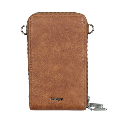 WRANGLER CAMILE WALLET BAG