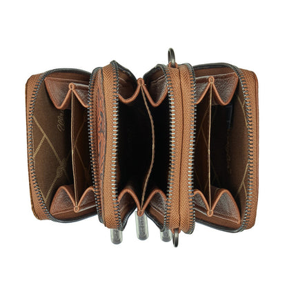 WRANGLER CAMILE WALLET BAG