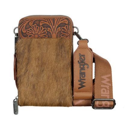 WRANGLER CAMILE WALLET BAG-Ranges Country