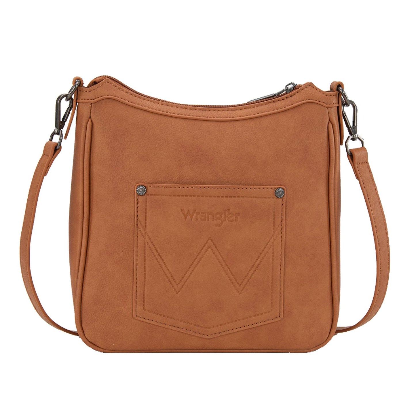 WRANGLER CILIA AZTEC CROSSBODY BAG