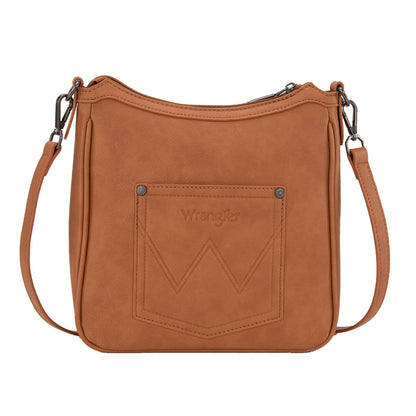 WRANGLER CILIA AZTEC CROSSBODY BAG