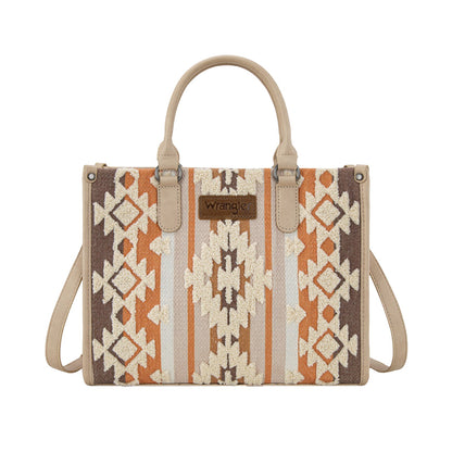 WRANGLER CILIA CROSSBODY TOTE BAG-Ranges Country