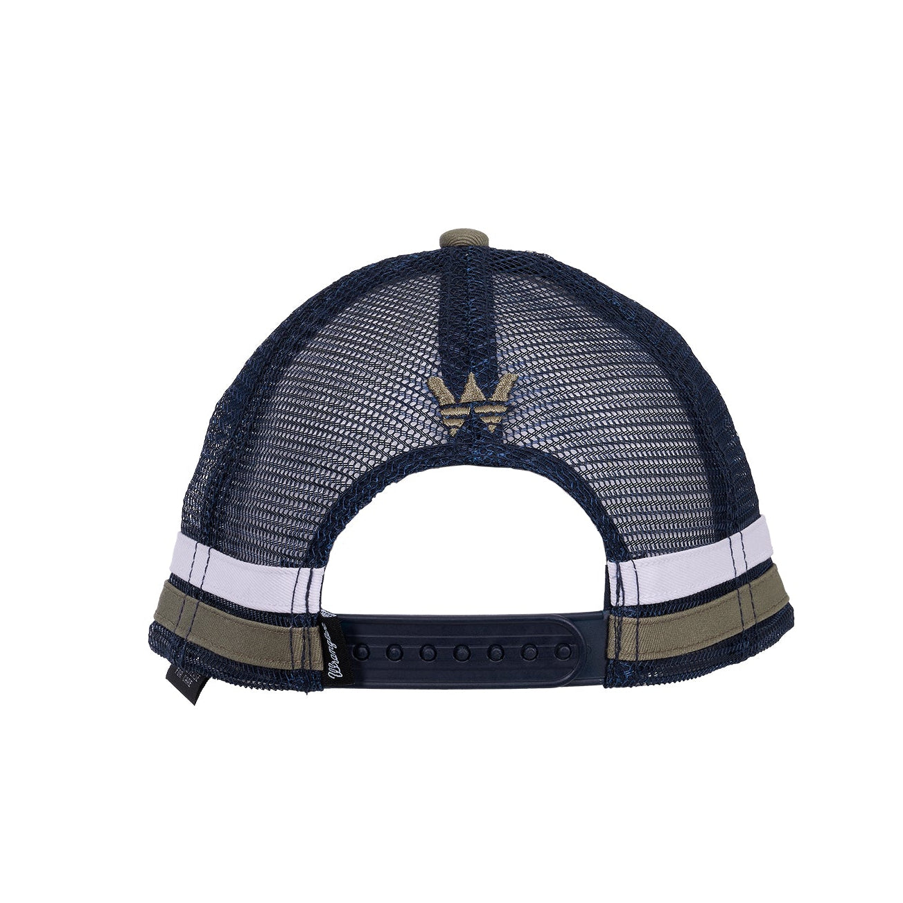WRANGLER COLE TRUCKER CAP