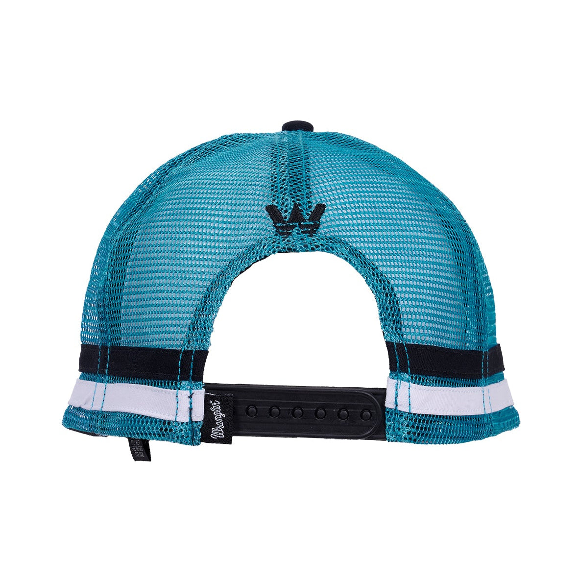 WRANGLER DENNIS HIGH PROFILE TRUCKER CAP