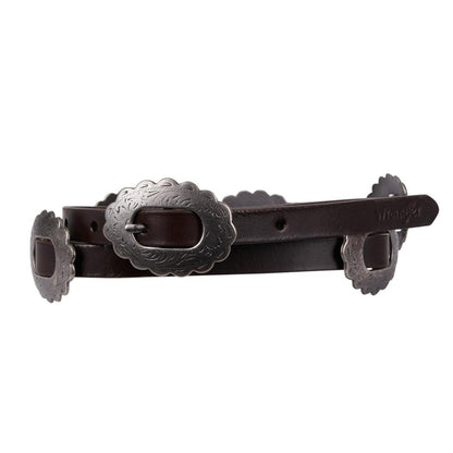 WRANGLER EDEN BELT-Ranges Country