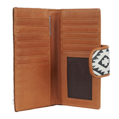 WRANGLER ELLERY WALLET