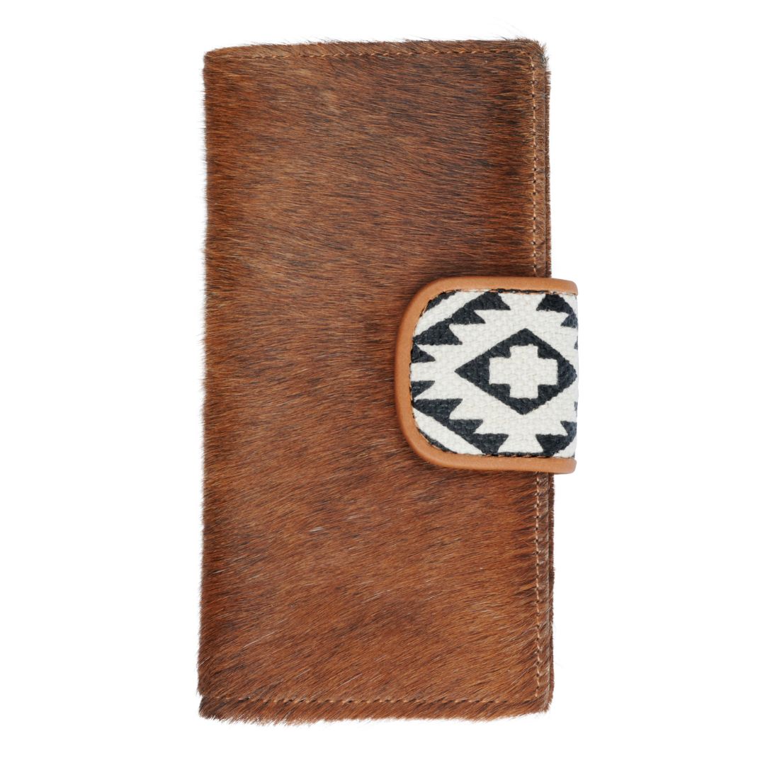 WRANGLER ELLERY WALLET-Ranges Country