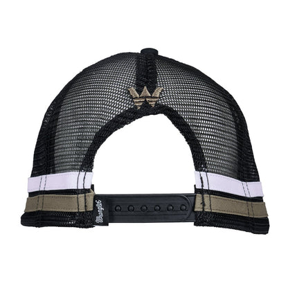 WRANGLER EVAN HIGH PROFILE CAP