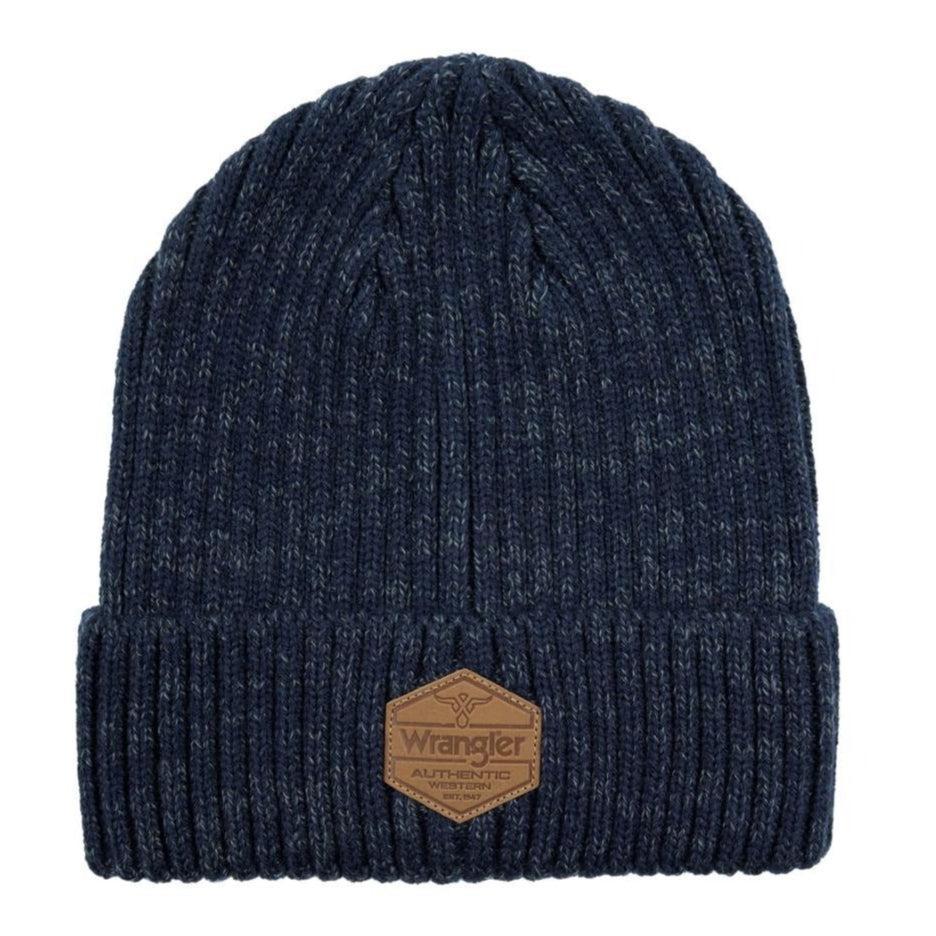 WRANGLER GHANO BEANIE-Ranges Country