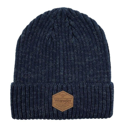WRANGLER GHANO BEANIE-Ranges Country