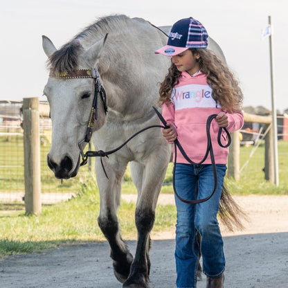 WRANGLER GIRLS BELLA HOODY