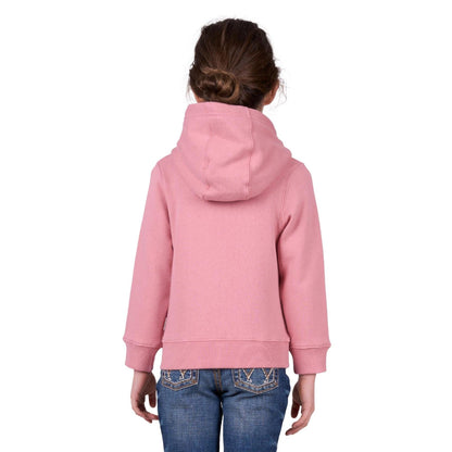 WRANGLER GIRLS BELLA HOODY