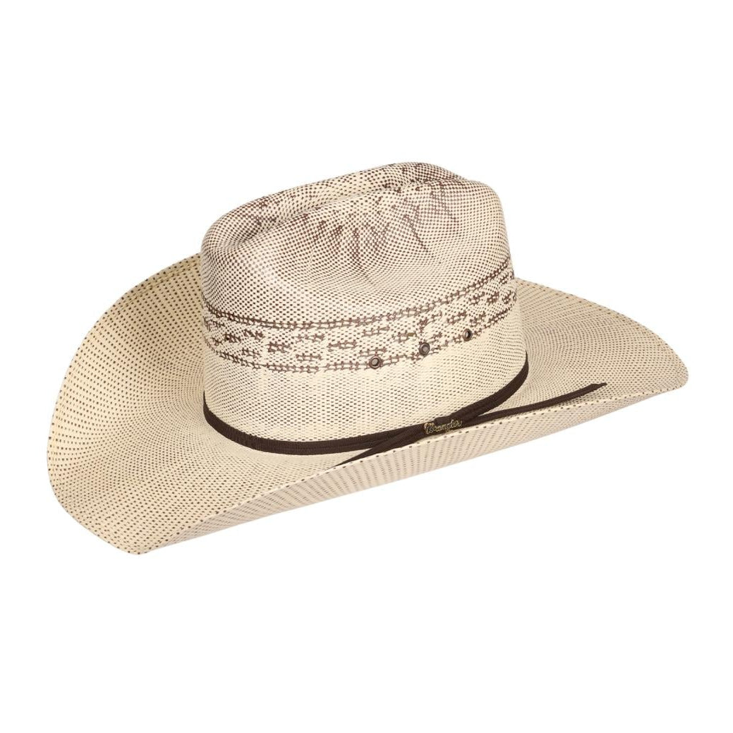 WRANGLER HUDSON BANGORA HAT-Ranges Country