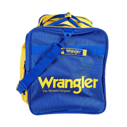 WRANGLER ICONIC LARGE GEAR BAG
