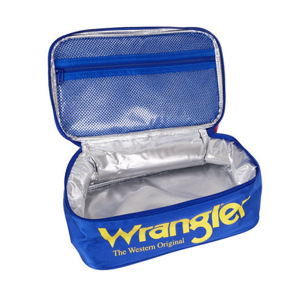 WRANGLER ICONIC LUNCH BAG